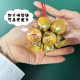 Hulu bell accessories new home decoration 2025 new pendant Chinese New Year housewarming happy fortune ornaments atmosphere layout