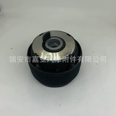 Factory supply VW steering wheel connector BOSS KIT adapter base connector