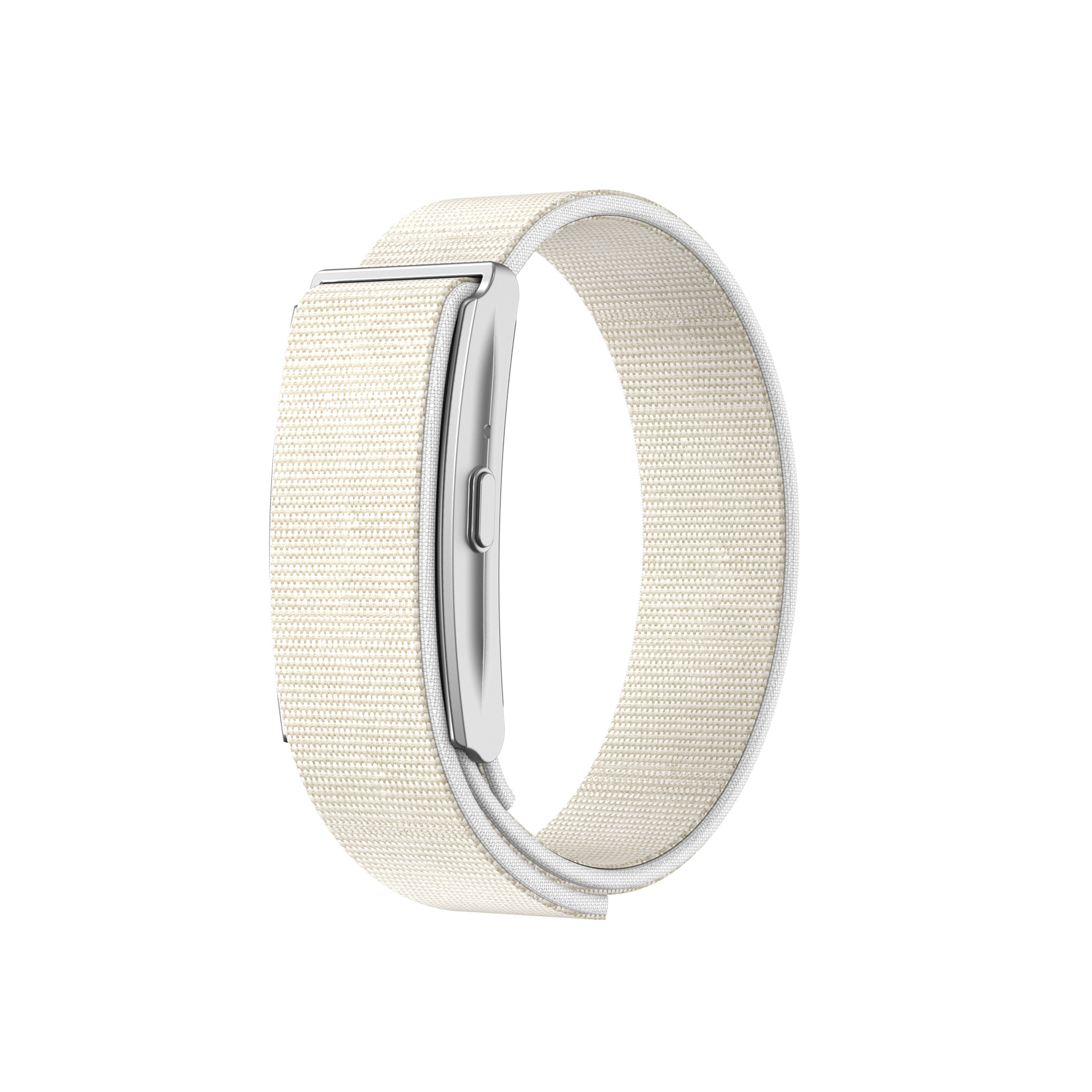 New white gold (metal shell)