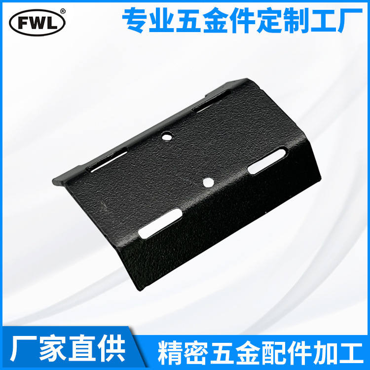 Hardware Stamping Parts, Stretch Parts Processing, 304 Stainless Steel Bending Parts Stamping, Drawings and Samples