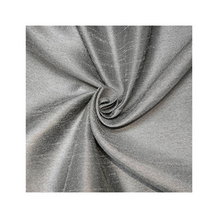 Factory Direct Sales Imitation Double Palace Bamboo Cloth Cationic Chameleon Home Spinning