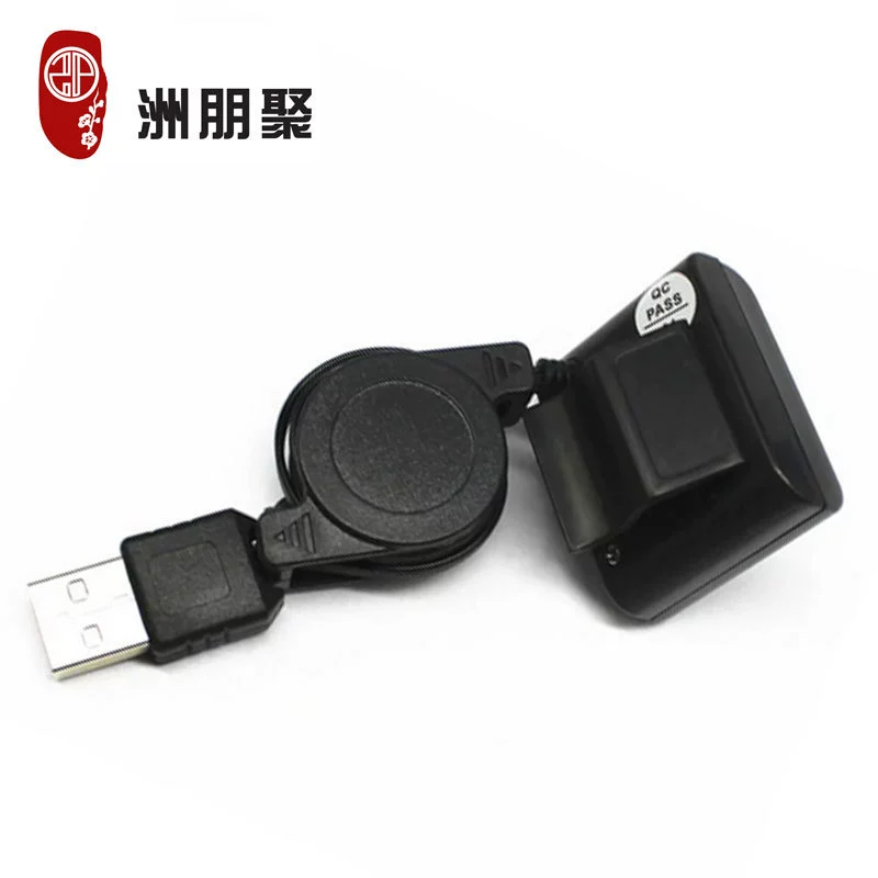Совместимая с Raspberry Pi 2/3 B+ USB-камера, драйвер в комплекте