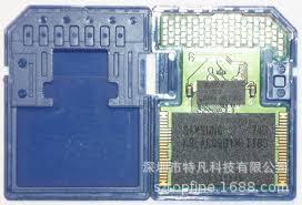 Industrial-Cid-SD-Card-Class-1