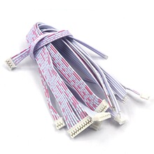 PH2.0���^�t���ž� 2P 3P 4P 5P12P��һ�^��a2.0MM�g�� �L20CM