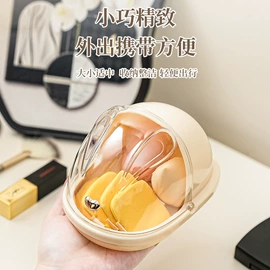 收纳盒;冰箱收纳盒;密封盒储物罐