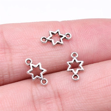 5x10mm 0.2g ���yɫ ���N�͹��\�Ͻ���� �B�Ӽ� ������B�Ӽ�