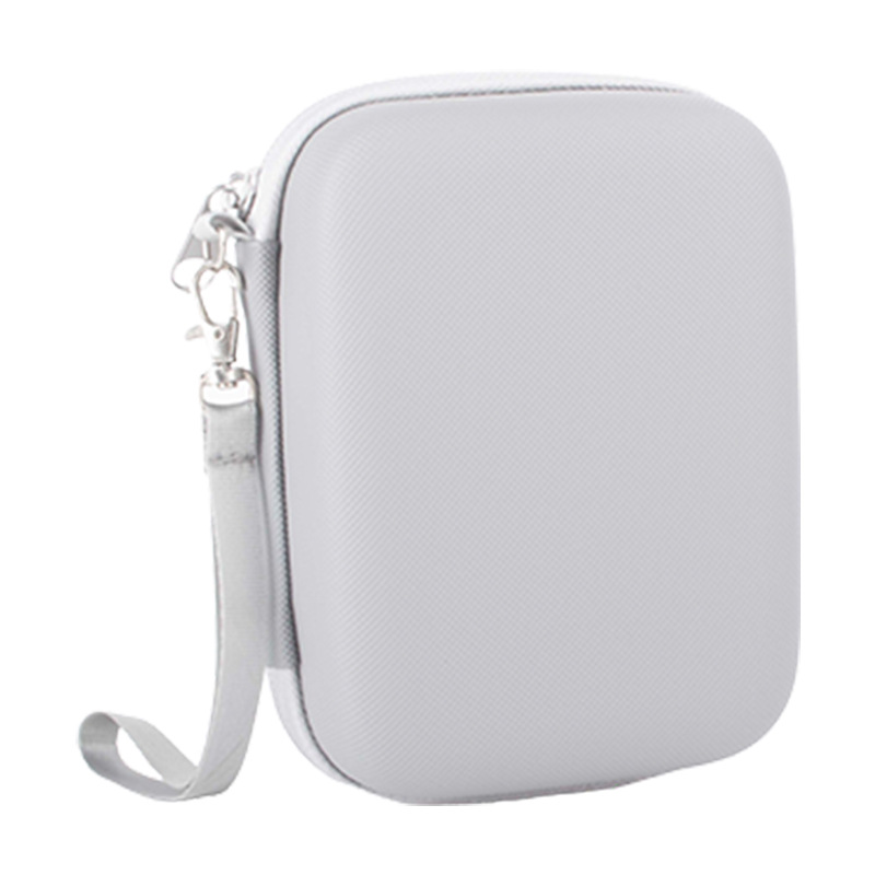 Adecuado para cámaras Sony, Canon, Panasonic y Ricoh, bolsa de almacenamiento EVA, caja de almacenamiento portátil impermeable de carcasa rígida para cámara, nuevo modelo. image 6