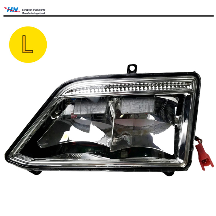 G450G500 Scania Truck LED Spotlight Cab Light para Accesorios de lámpara de camión pesado Scania