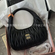 2026�¿�/ԭ�SƤ/��Ƥ����MiuWanderŮ�ִ��μ�Ҹ������hobo��