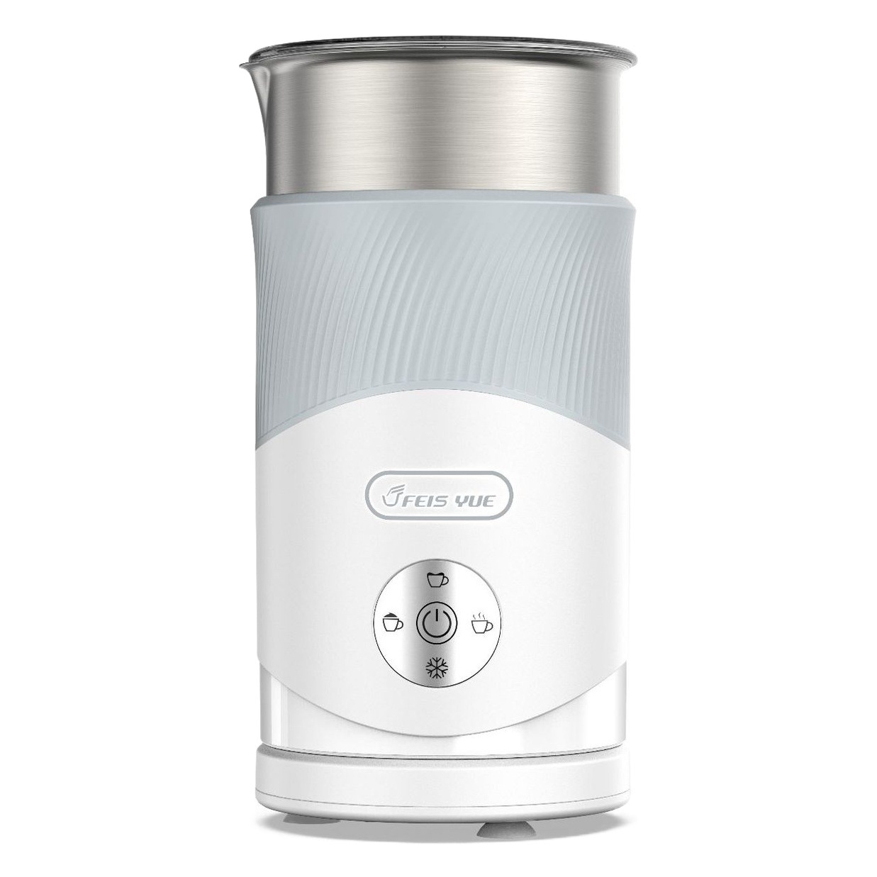 Home Office Milk Frother for Coffee Latte