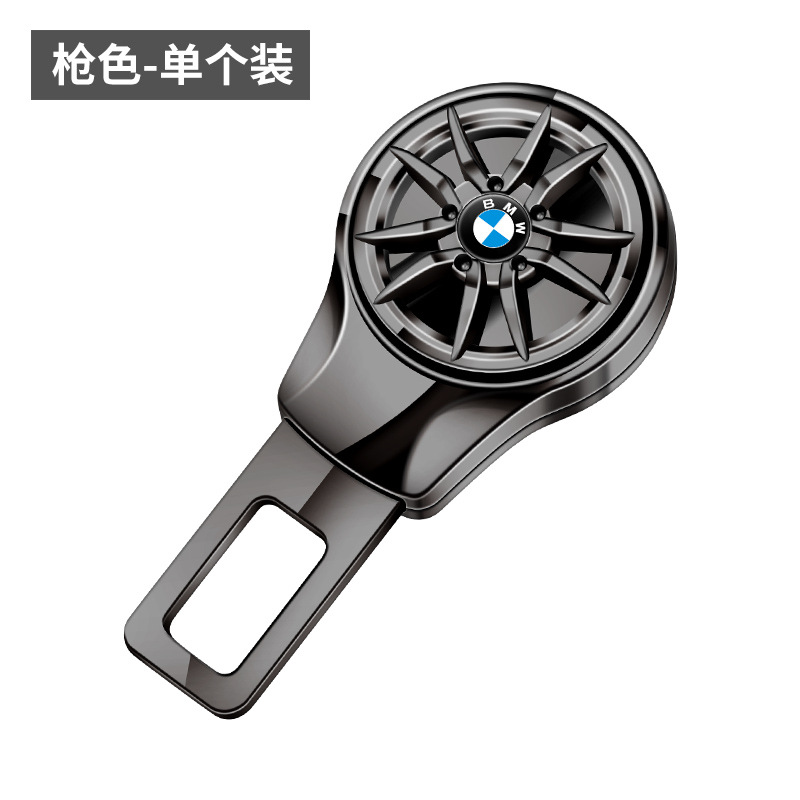 クロスボーダー自動車シートベルト延長器安全インサートバックル付き自動車内装用品改造部品高級