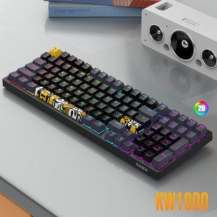 ���RKW1000�о��Cе�I�P