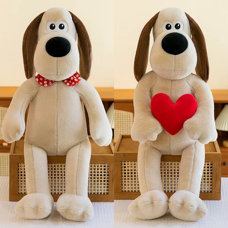Perro jefe 70 cm 580 g