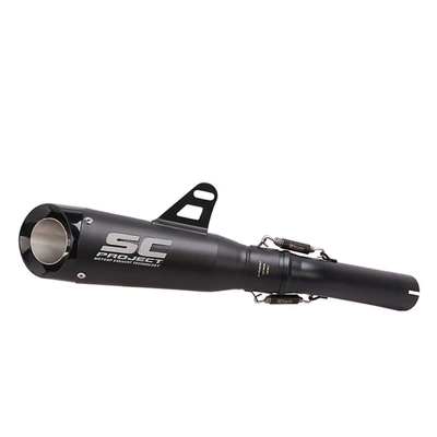 CM500/300 Rebel 300 CMX500 — Motorcycle exhaust pipe