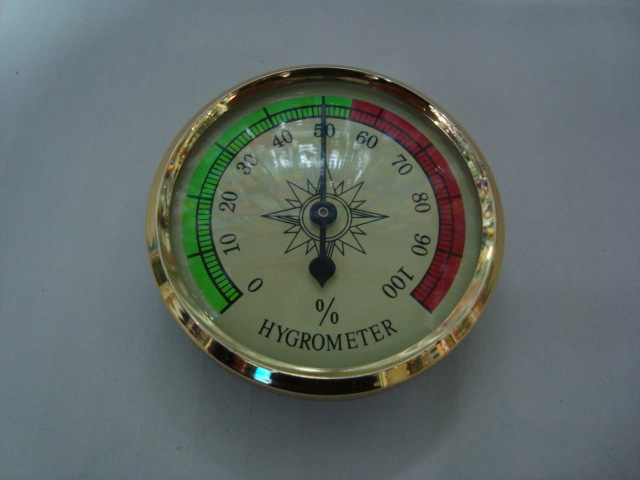 供应湿度计 室内 温湿度计 仪器仪表机器配件湿度计 供应