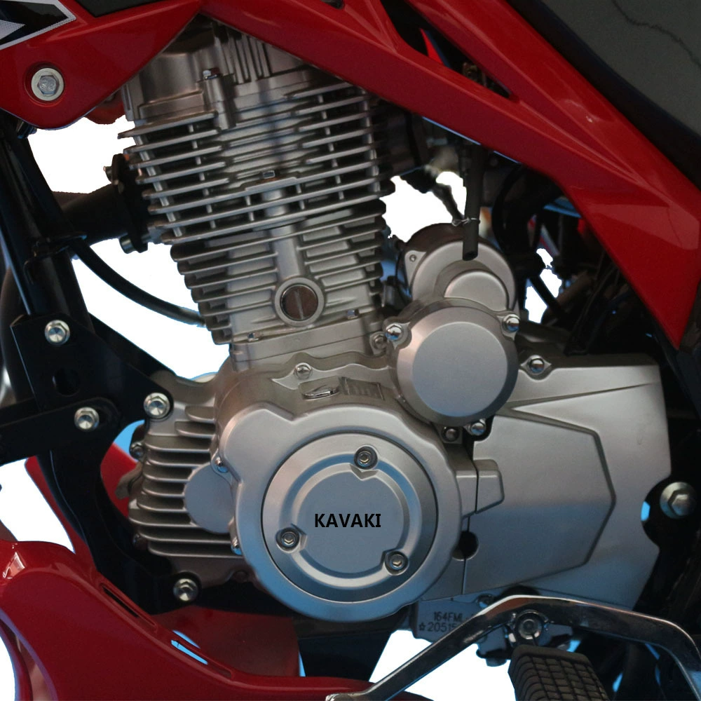 KAVAKI выход 150cc200cc мотоцикл мотоцикл Zhong Shenlongxin двигатель