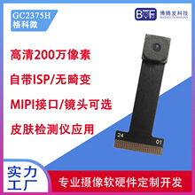 ����200������GC2375H��ISP 720P�޻���MIPIƤ���������ͷģ��