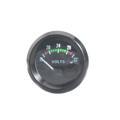 52mm Car Modification Instrument automobile instrument