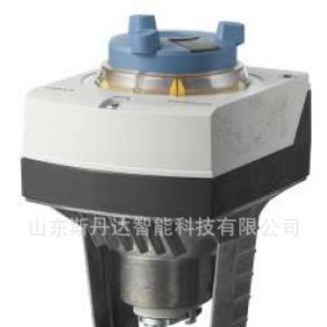 SIEMENS西门子代理正品SAV61P00直行程电动阀门执行器 SAV61P00