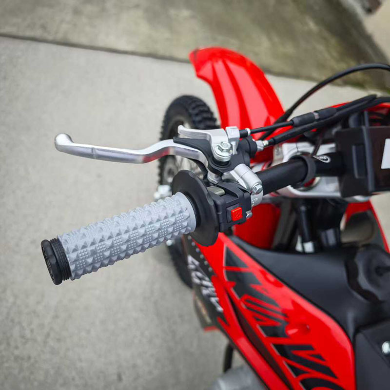 Kayo Huayang T4L-Yb300H Racing Two-Wheel Mountain Off-Road Motorcycle Four-Valve High-Speed Trail Off-Road