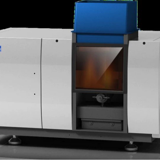 Измерение содержания свинца в бензине Атомно-абсорбционная спектроскопия для проверки содержания элементов смазочного масла прибор