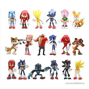 Sonic����˴��o����������С��6����ż���е���決�b[���Y��