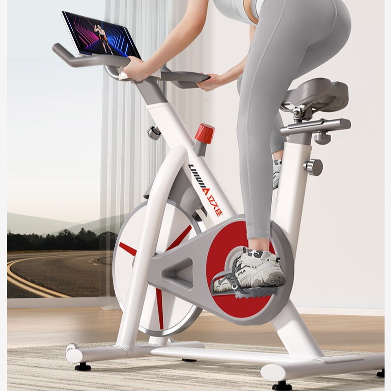Lijiujia D300C casa interior ciclismo dinámico bicicleta pequeña deportes fitness montaña al aire libre