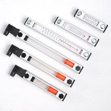 YWZ-125T YWZ-127T YWZ-150T 液压油箱液位计液温液位计油位 厂家