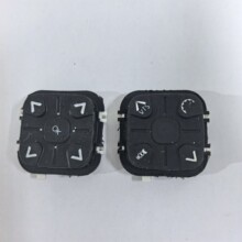 适用于庞巴迪摩托艇300 GTX RXT RXP手把按键皮子 开关皮子