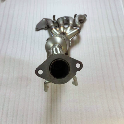Katalizator suitable for the 2013-2020 Ford