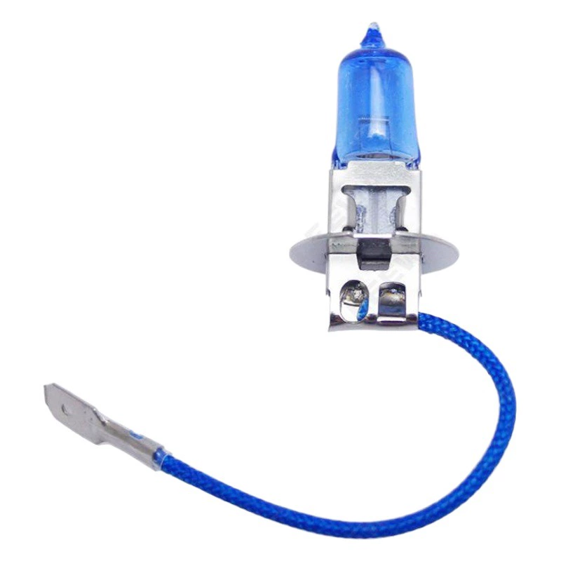 Супер белая лампа H1 H3 H4 9006 кварца автомобиля шарика 12V галоида фары автомобиля больше чем 9007