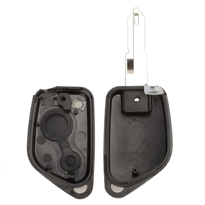Suitable for Peugeot: Car Keys