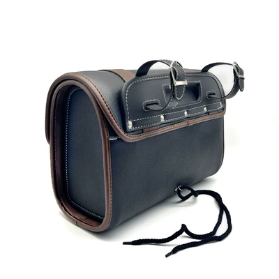 Waterproof Hanging Bag Rear – Motorcycle Safety Supplies