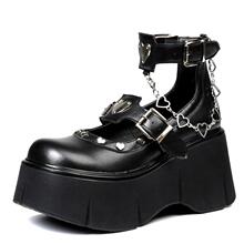 G 73044 Wedges Flatform Bulk Order Discount