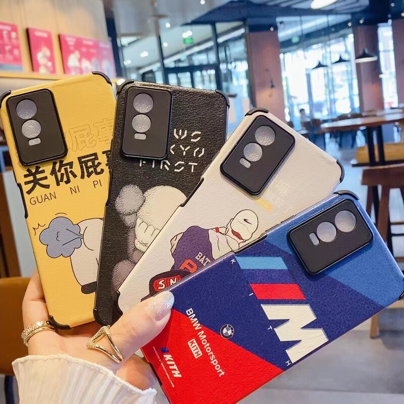 Suitable for Oneplus Turbo6X Ace6T Ace5 Supreme Edition Lambskin Painted Oneplus 15 Ace2V Mobile Phone Case