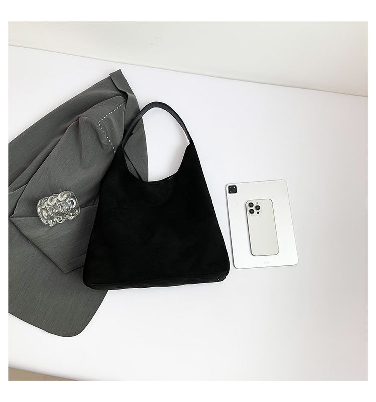 sac à main pour femme grande capacité sac fourre-tout à la mode tout match_voghion.com