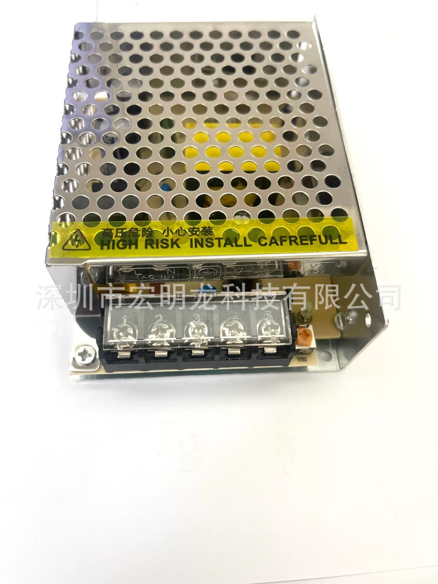 Switch key, power supply, LED lamp, light strip, 12v, 60W
