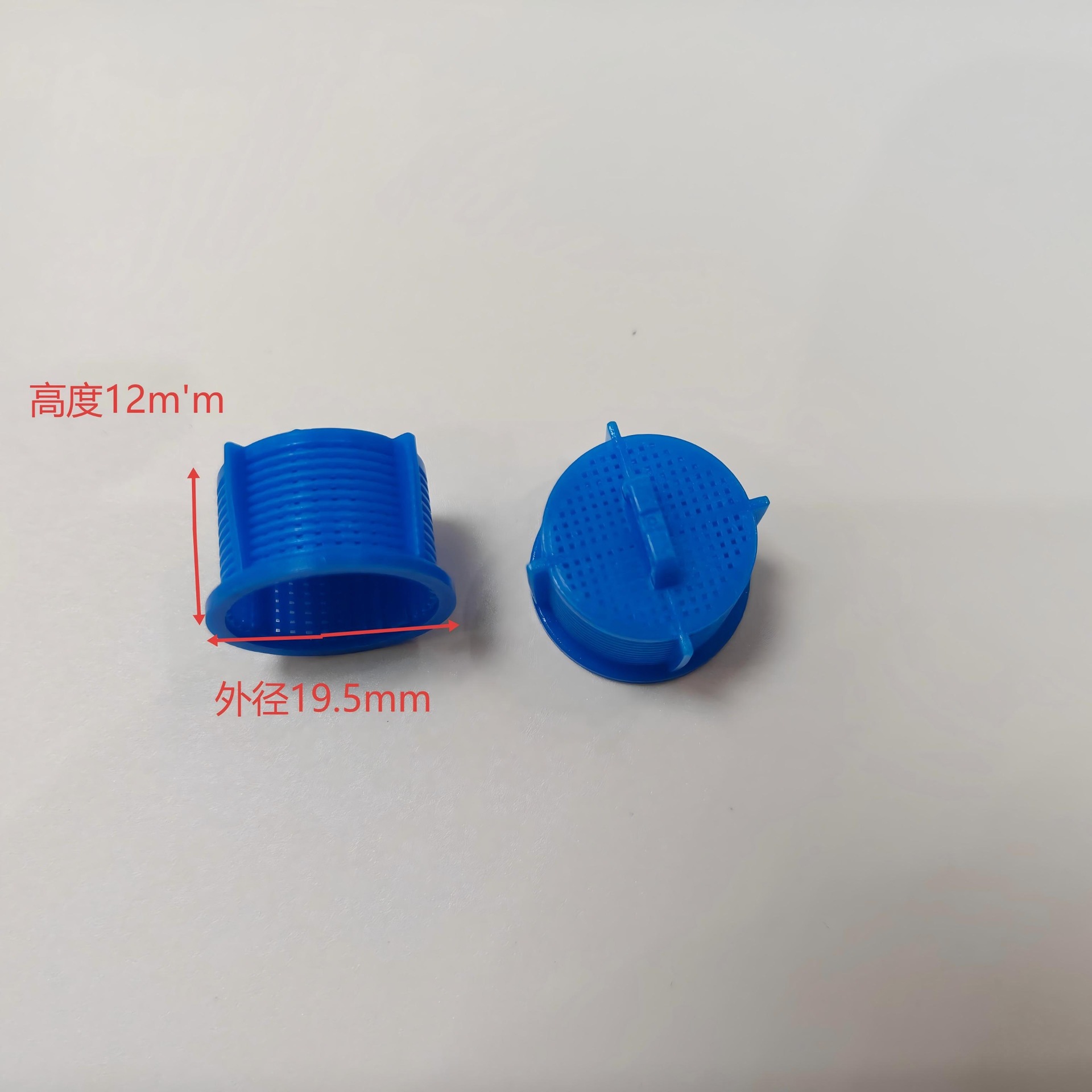 适配小天鹅全自动洗衣机进水阀过滤网滚筒波轮进水管阀口不锈钢网