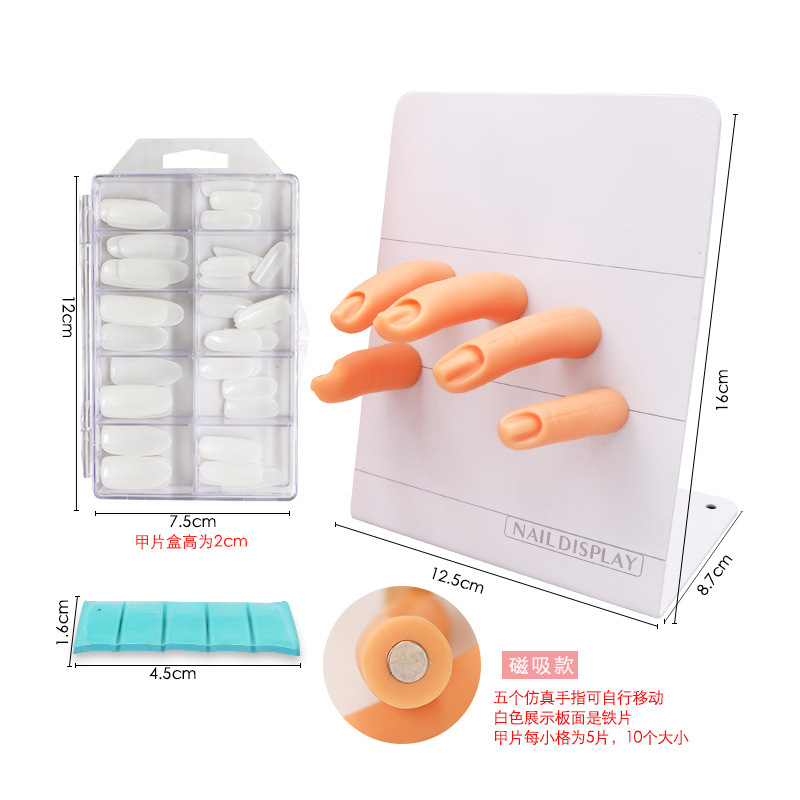 Japanese manicure tools set for manicure