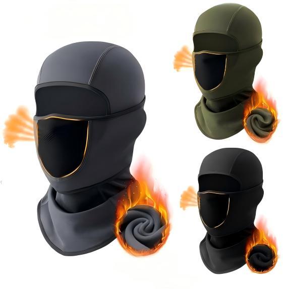 Children's ski breathable keep warm mask