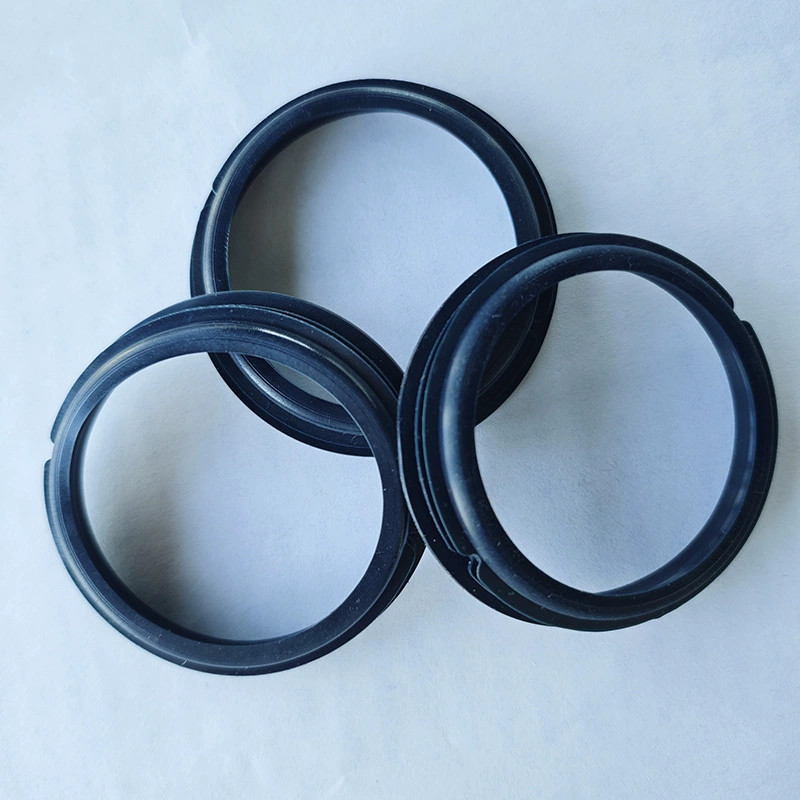 Стеклянный стакан прозрачный силиконовый уплотнитель Свеча стакан силиконовый уплотнитель резервуар для хранения уплотнительное кольцо