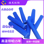 耐高温彩色汽车阻燃防护火花塞套管 火花塞套管 厂家直销