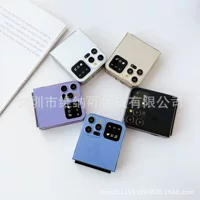 Folding smart mobile phone pro, intel core i15