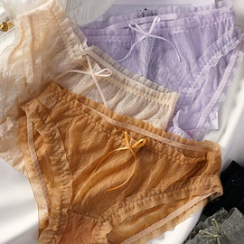 女士三角裤;男士平角裤;裹胸、抹胸