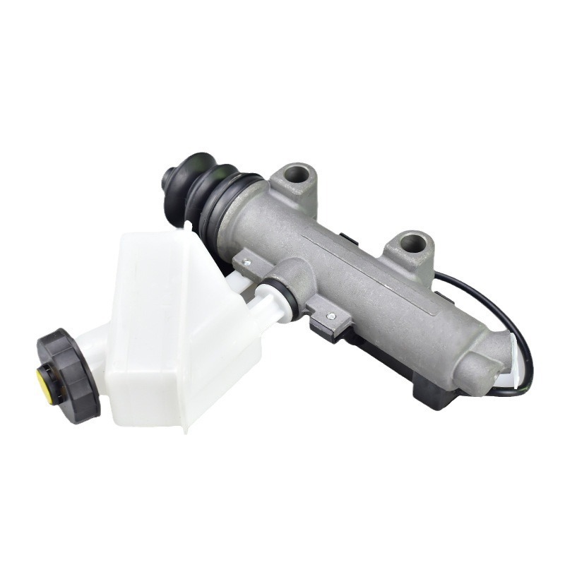 Piezas europeas del autobús del camión pesado del cilindro principal 98250006 del embrague de SMT