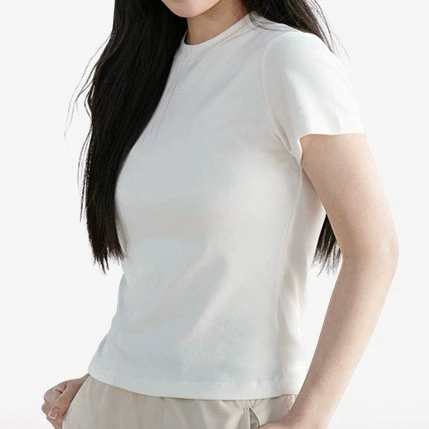 [Купи один, получи один бесплатно] Хлопок сладкий и пряный ветер тонкий, молодой и дикий повседневный рубашка с короткими рукавами