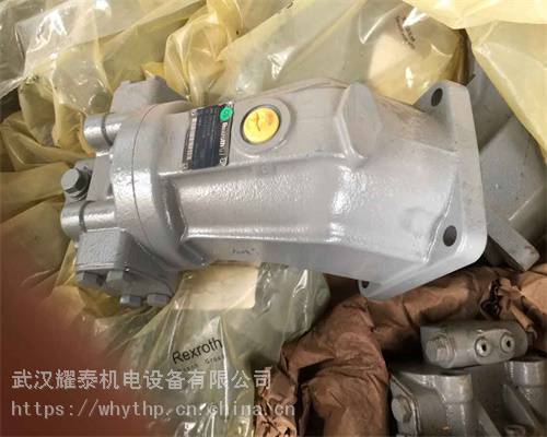 A10VSO71DR/31R-PPA12N00德国力士乐液压柱塞泵