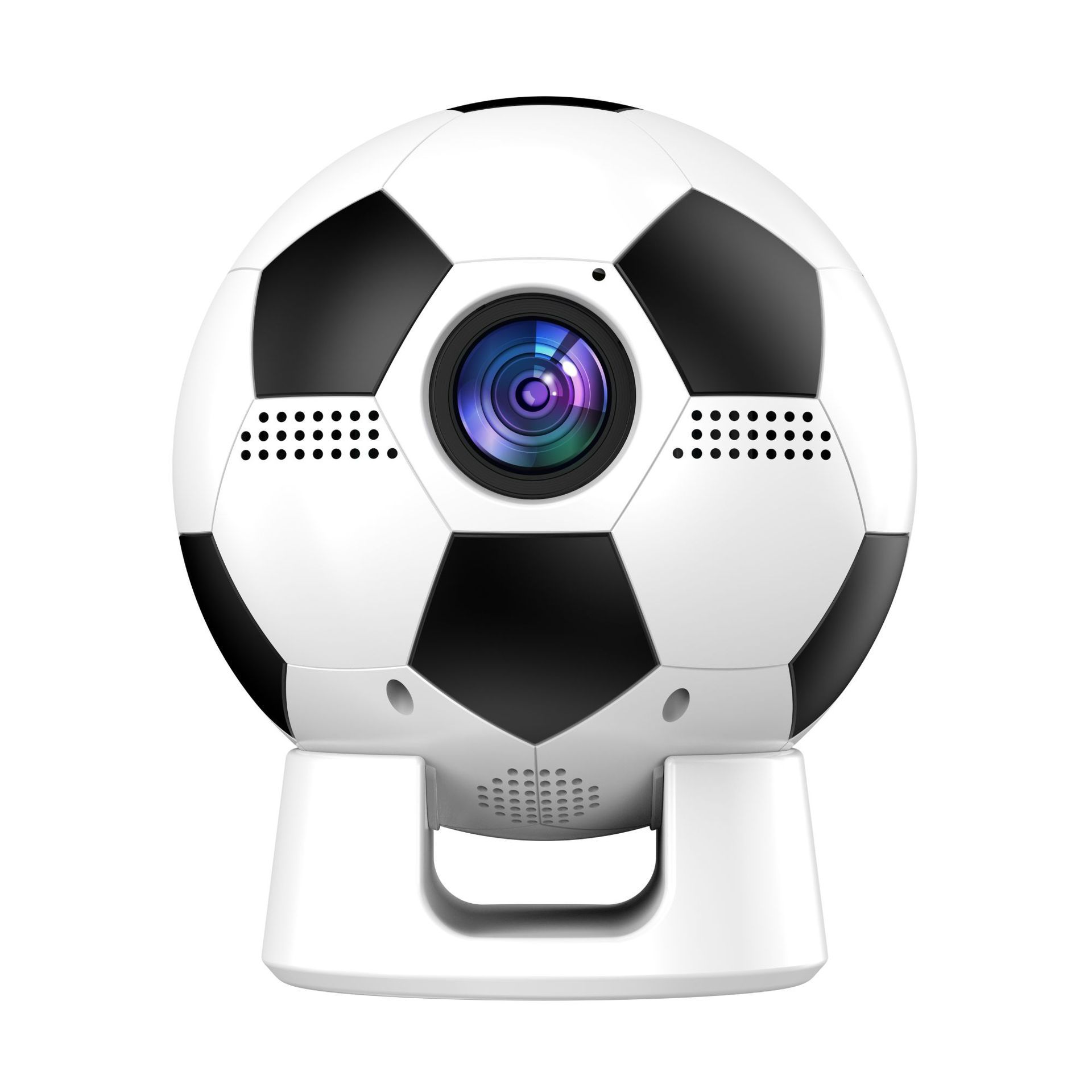 Cross-Border Projector Football Hd Home Cinema Portable Mini Projector World Cup Fan Gathering