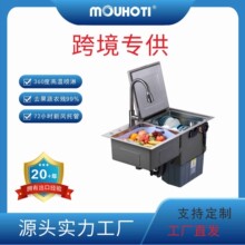 ����W�t����304���P䓏N��ˮ�۴�βۼ����ֹ�ϴ����ϴ���һ�w