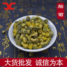 批发花草茶 胎菊 多规格胎菊花茶 胎菊王 胎菊米 量大从优